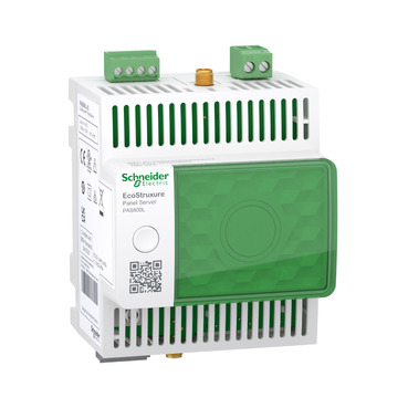 PowerLogic energy monitoring device at Powermetermarket MRO supply store, offering high-efficiency power management solutions.