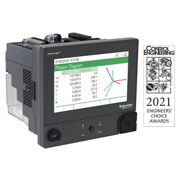 PowerLogic energy monitoring system at Powermetermarket MRO supply store, delivering advanced power management and energy efficiency.PowerLogic energy monitoring system at Powermetermarket MRO supply store, delivering advanced power management and energy efficiency.