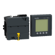 High-precision digital power meter for industrial energy monitoring